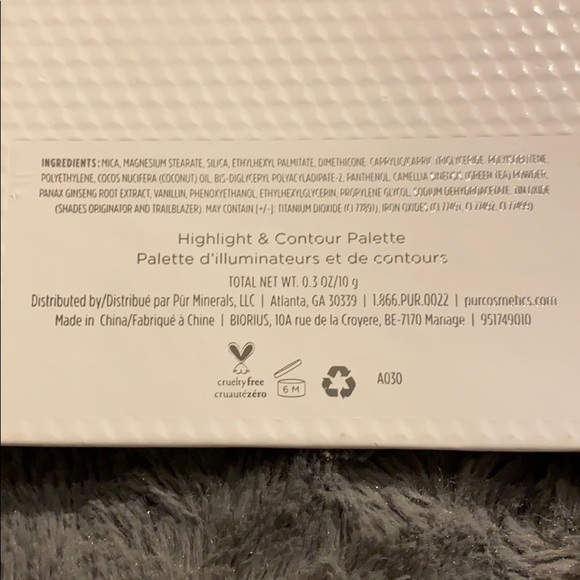 Pur cosmetics - Picture 3 of 4